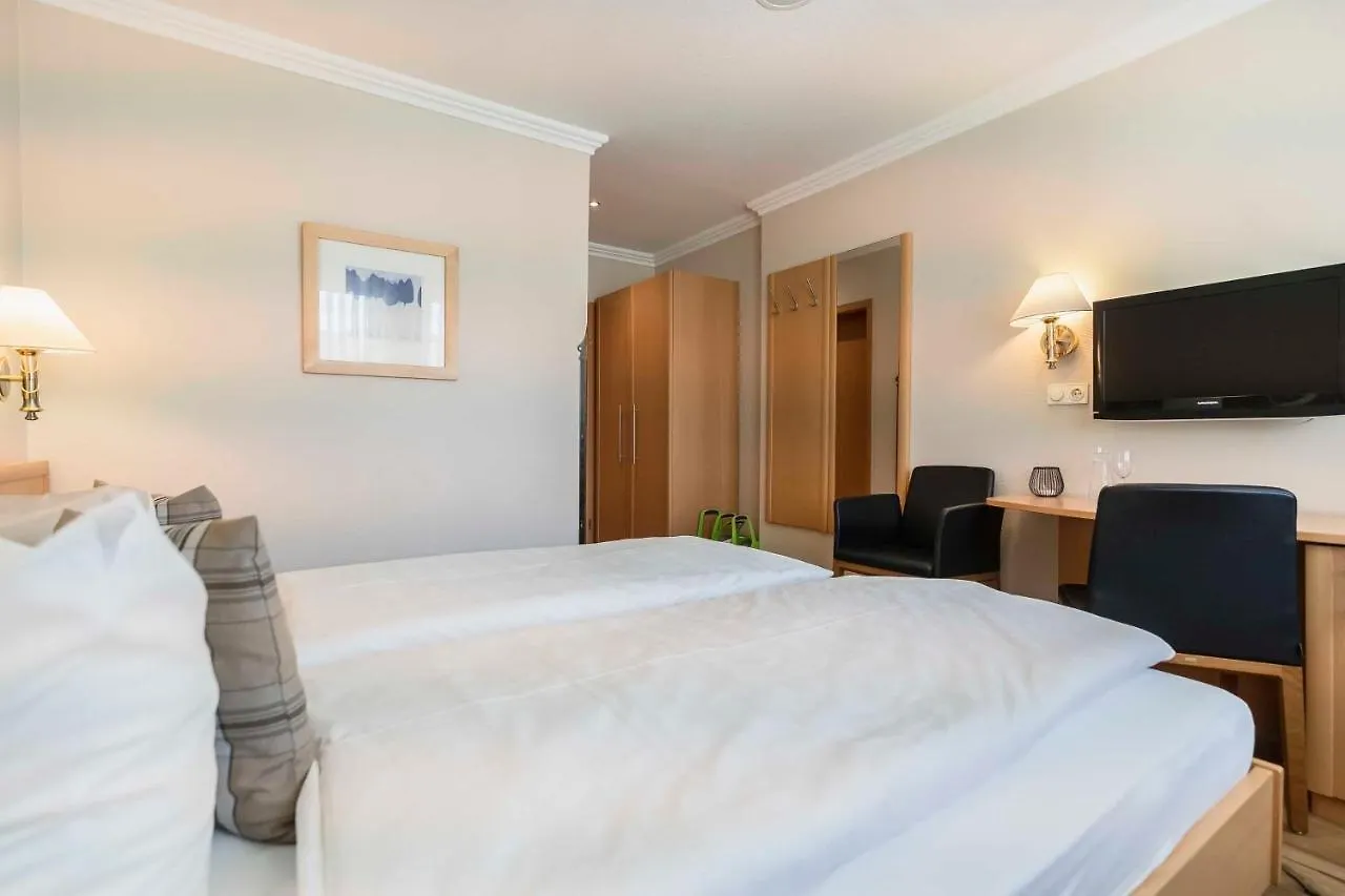 Hotel Dirsch Wellness & Spa Resort Emsing