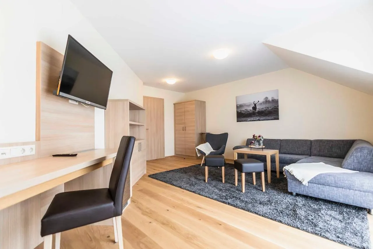 Hotel Dirsch Wellness & Spa Resort Emsing