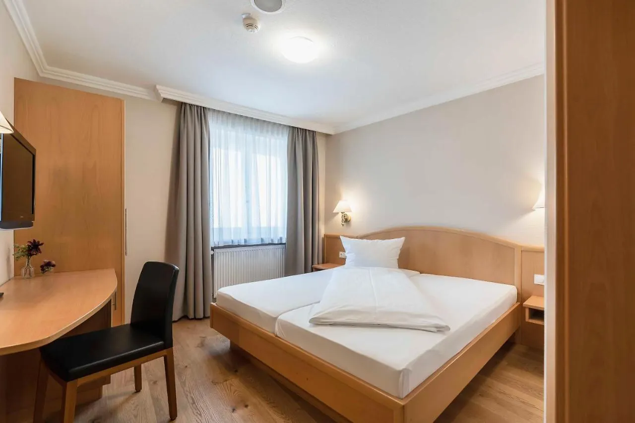 Hotel Dirsch Wellness & Spa Resort Emsing