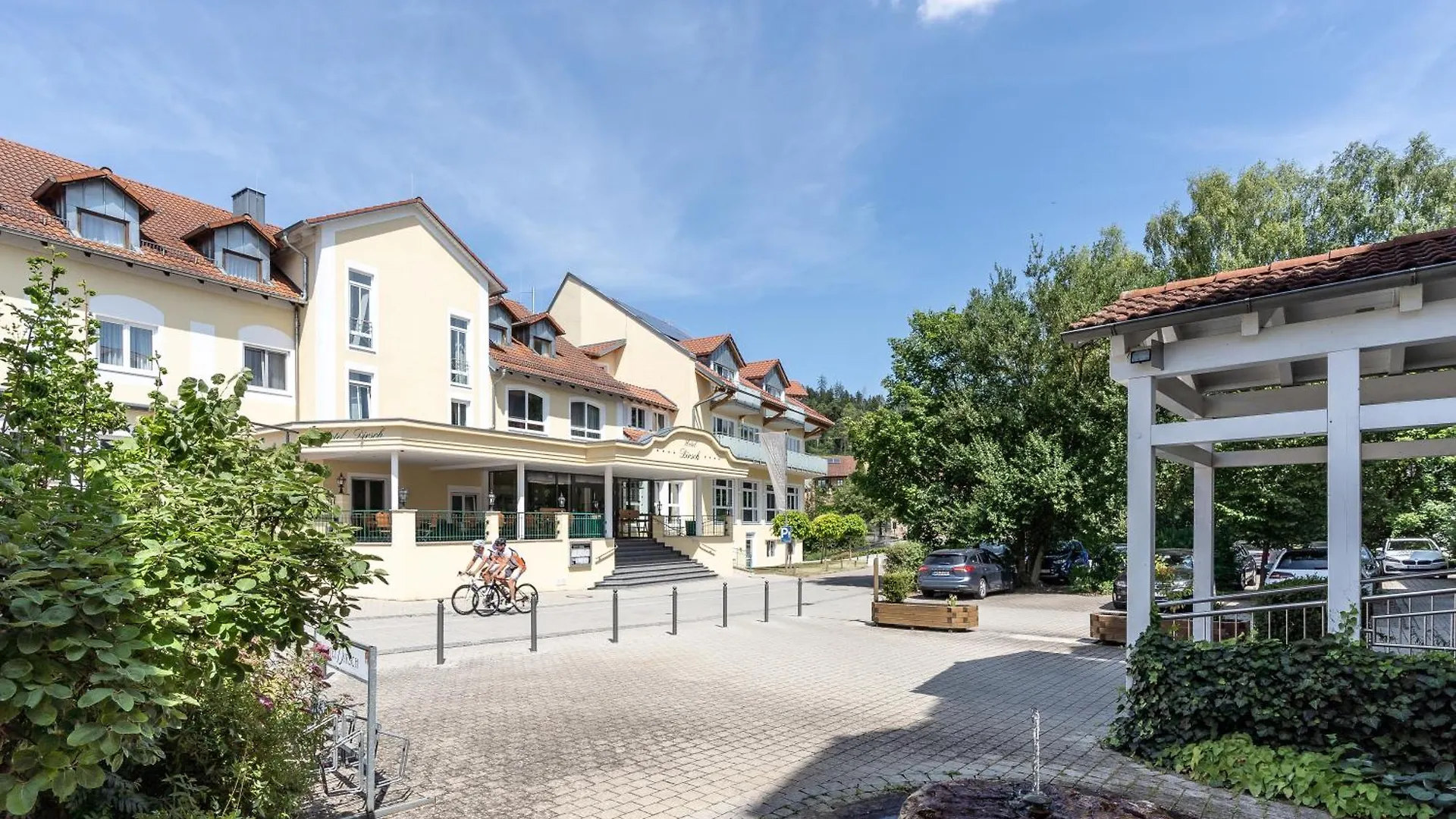 Hotel Dirsch Wellness & Spa Resort Emsing