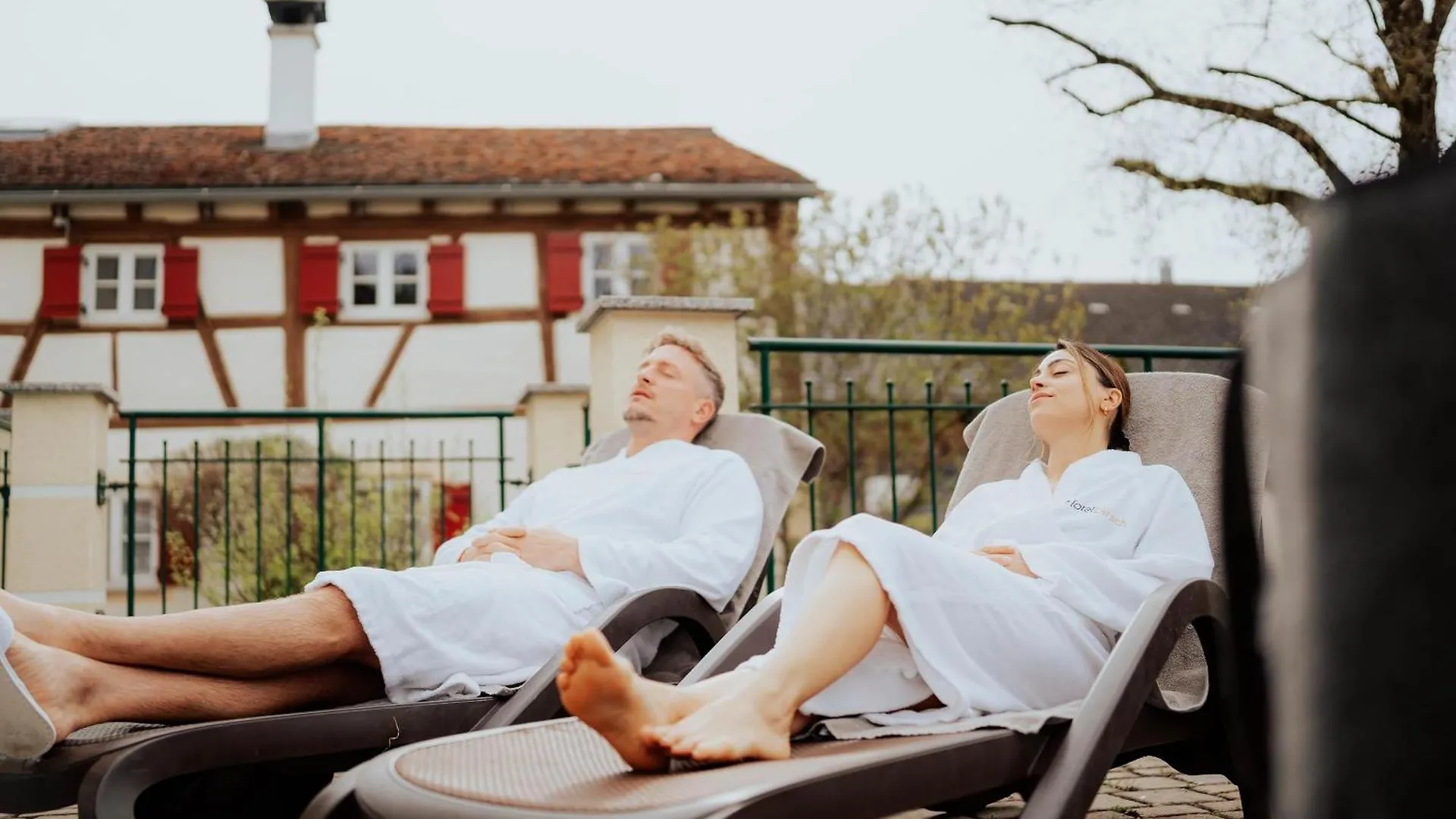 Hotel Dirsch Wellness & Spa Resort Emsing 4*,  ドイツ