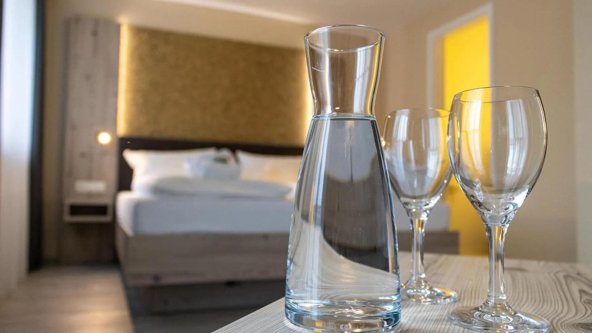 Hotel Dirsch Wellness & Spa Resort Emsing 4*,
