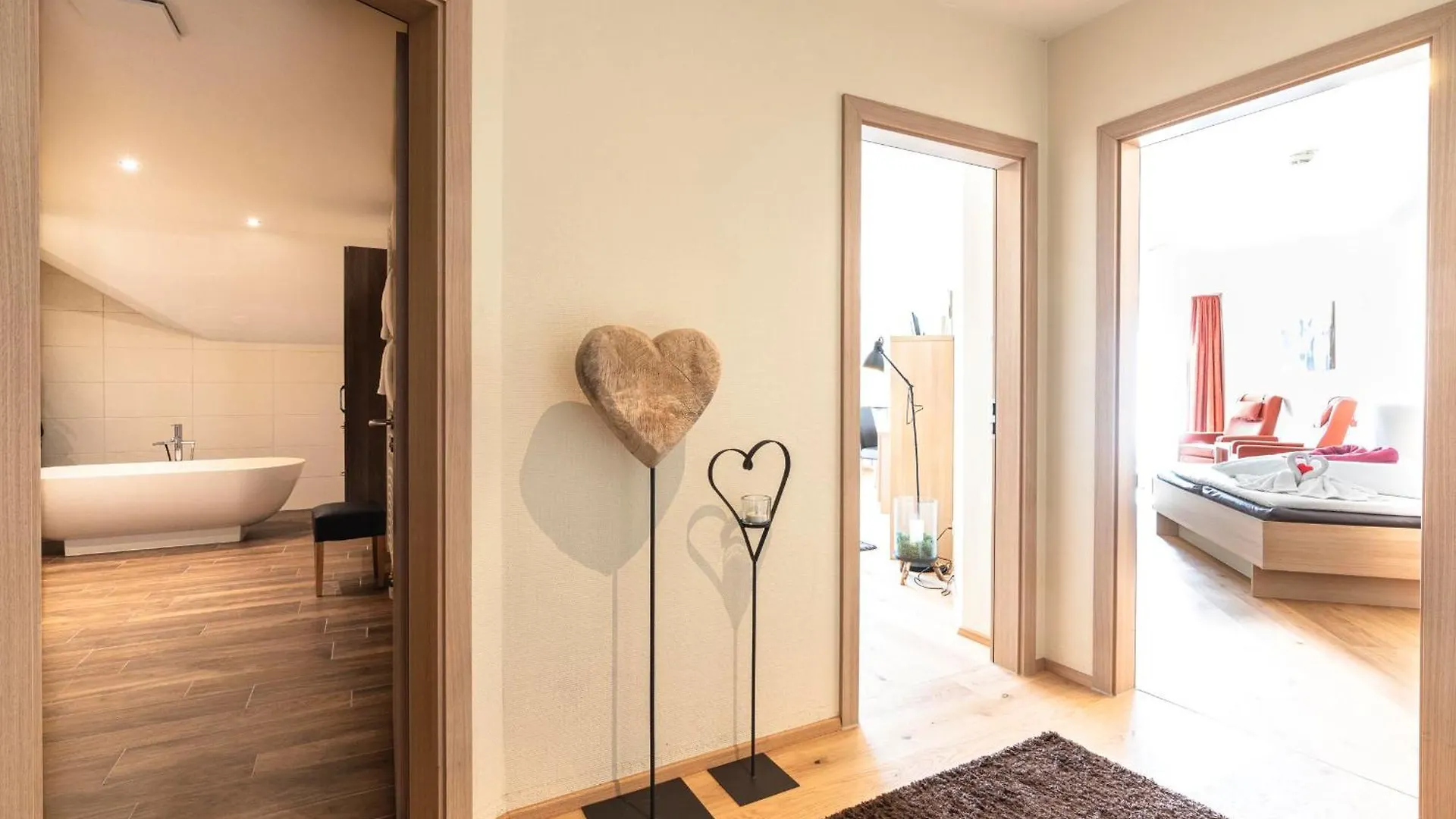 Hotel Dirsch Wellness & Spa Resort Emsing