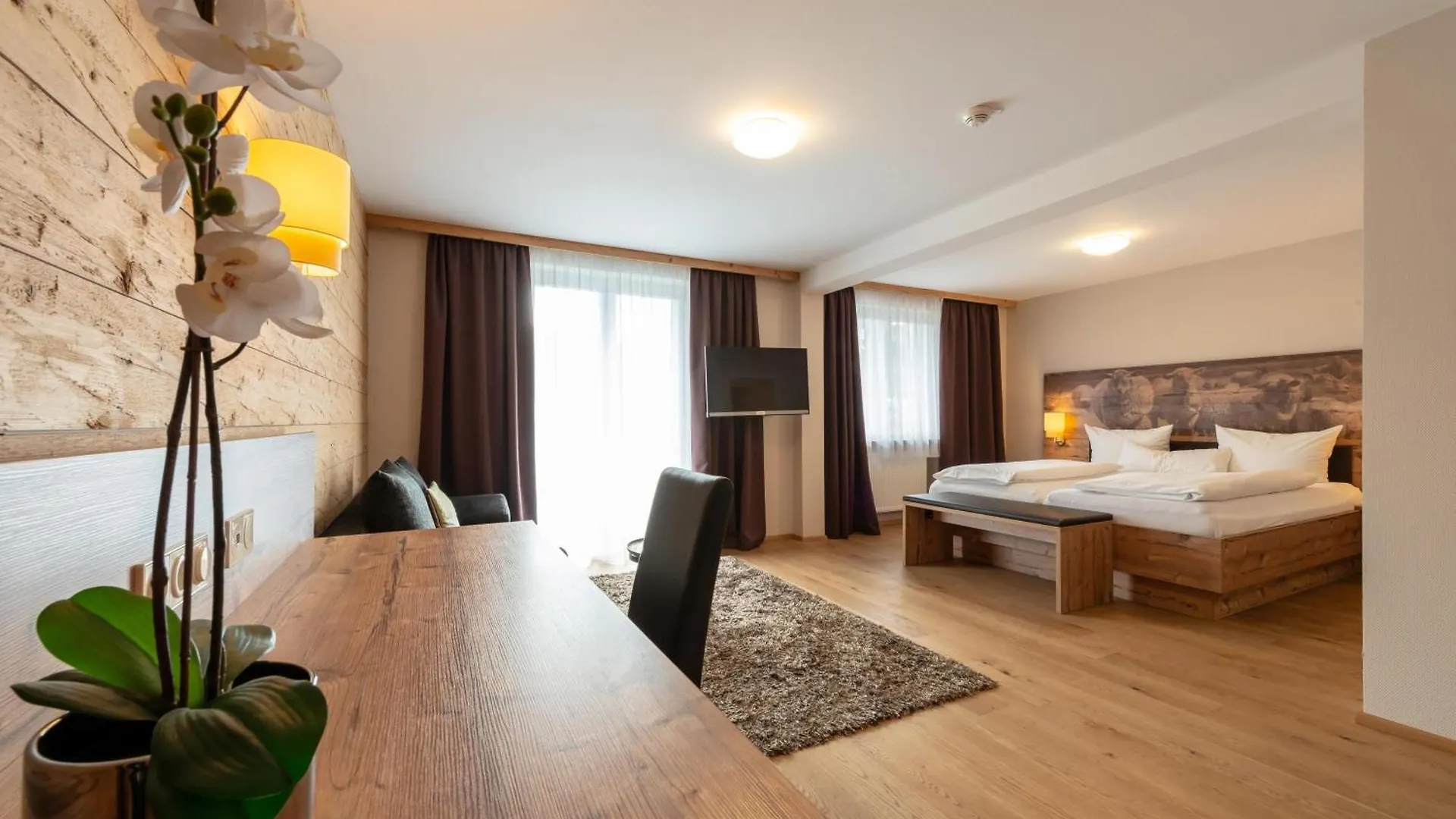 Hotel Dirsch Wellness & Spa Resort Emsing 4*,  ドイツ