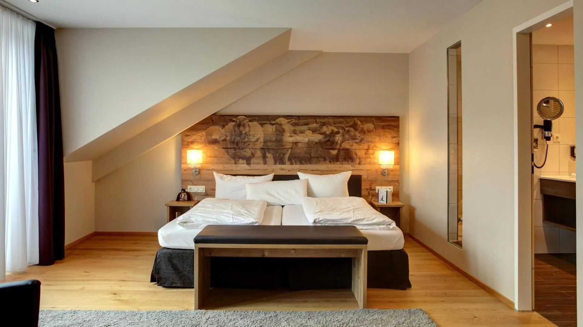 Hotel Dirsch Wellness & Spa Resort Emsing 4*,