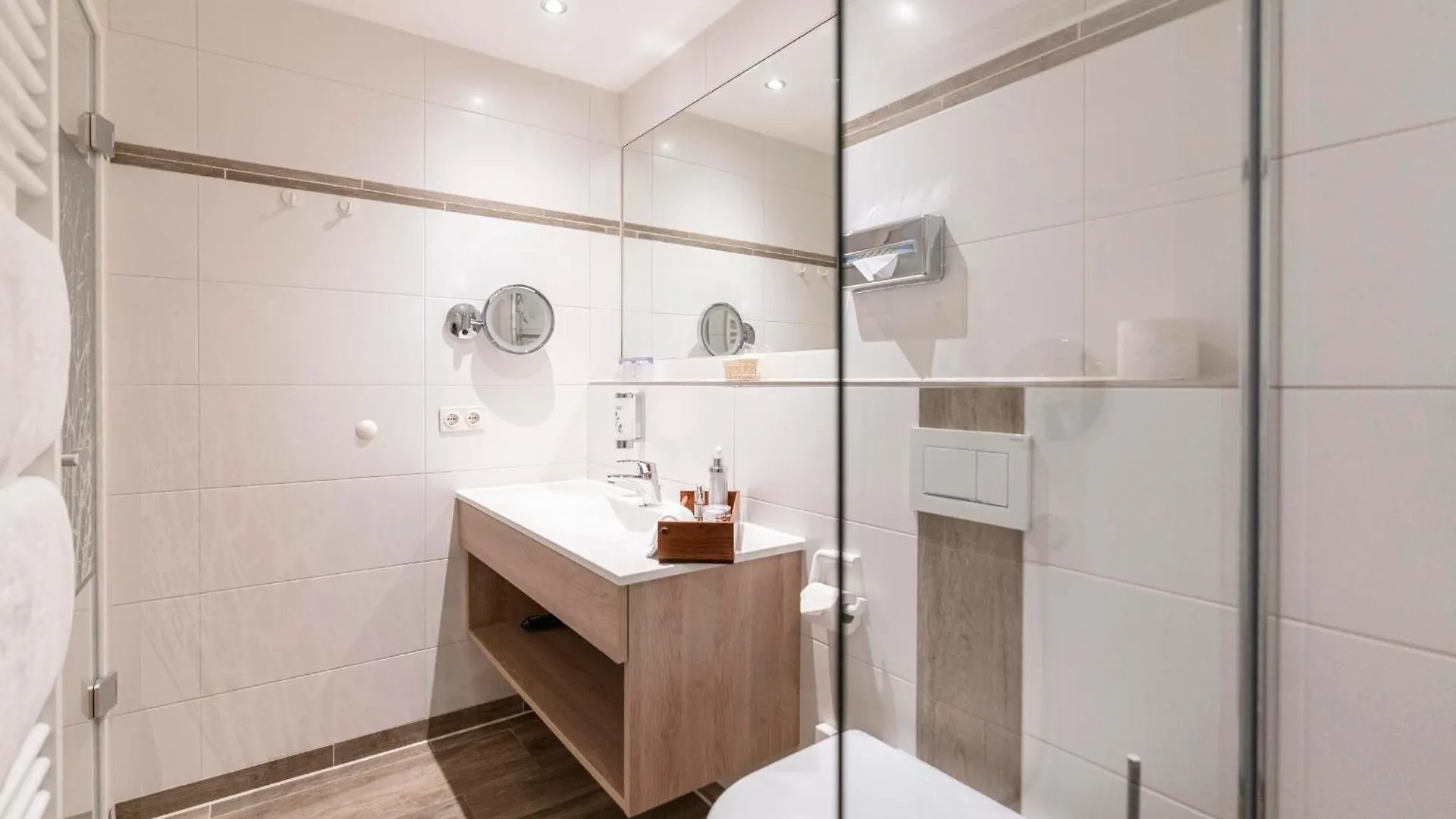 Hotel Dirsch Wellness & Spa Resort Emsing