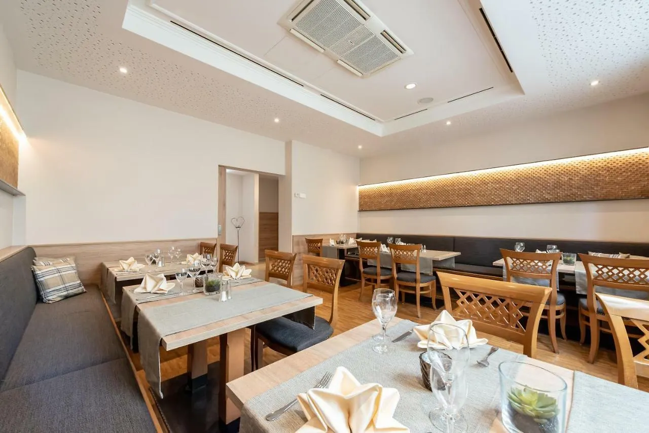 Hotel Dirsch Wellness & Spa Resort Emsing 4*,  ドイツ