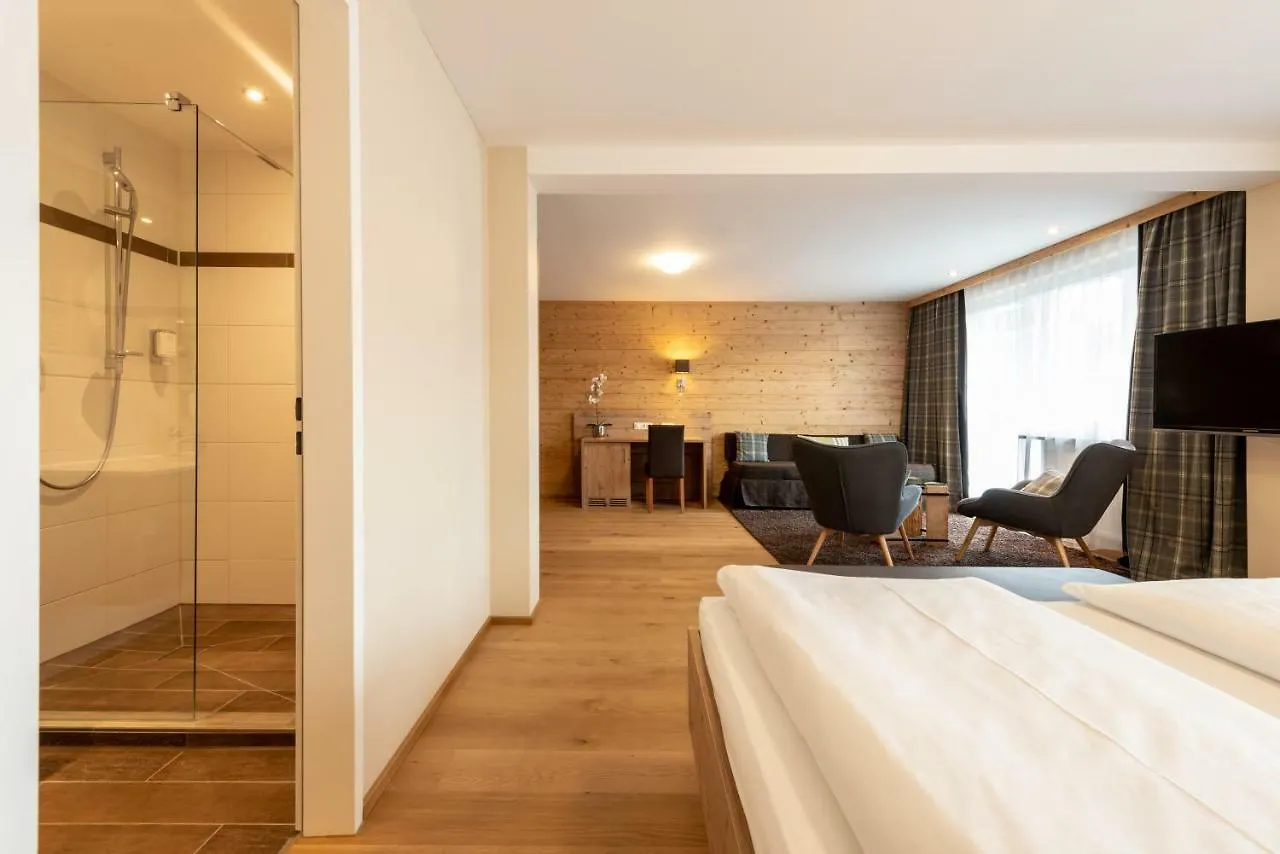 ****  Hotel Dirsch Wellness & Spa Resort Emsing ドイツ