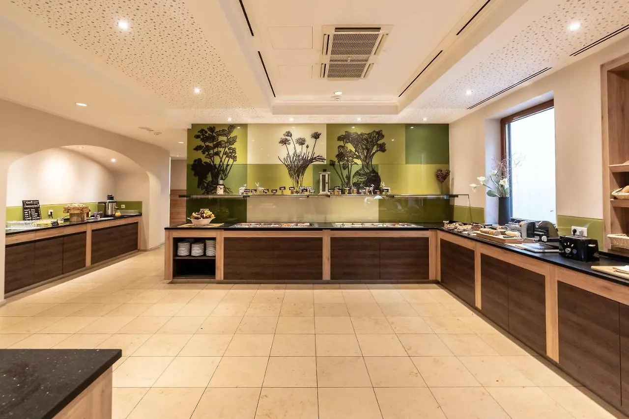 Hotel Dirsch Wellness & Spa Resort Emsing