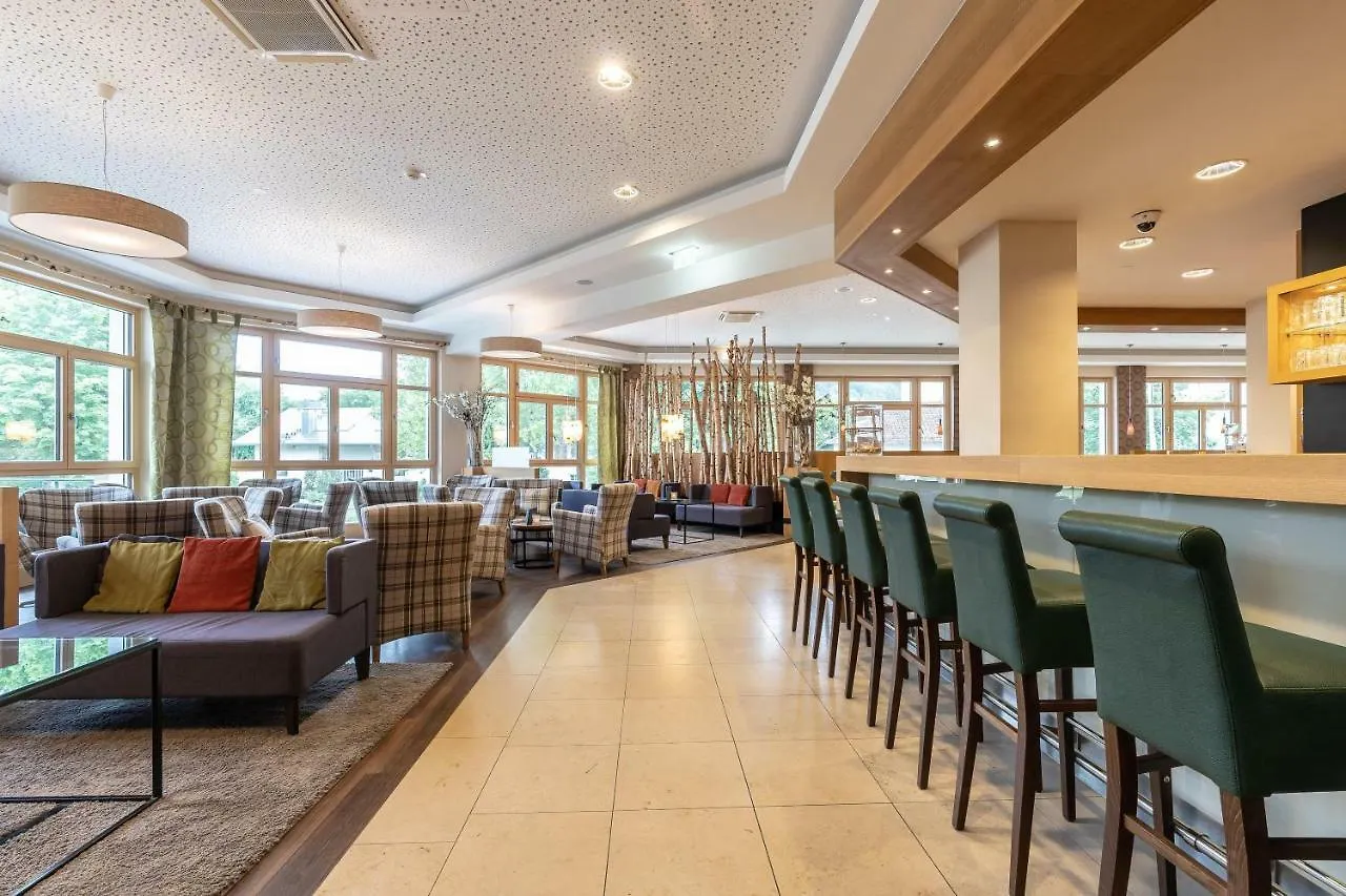 Hotel Dirsch Wellness & Spa Resort Emsing