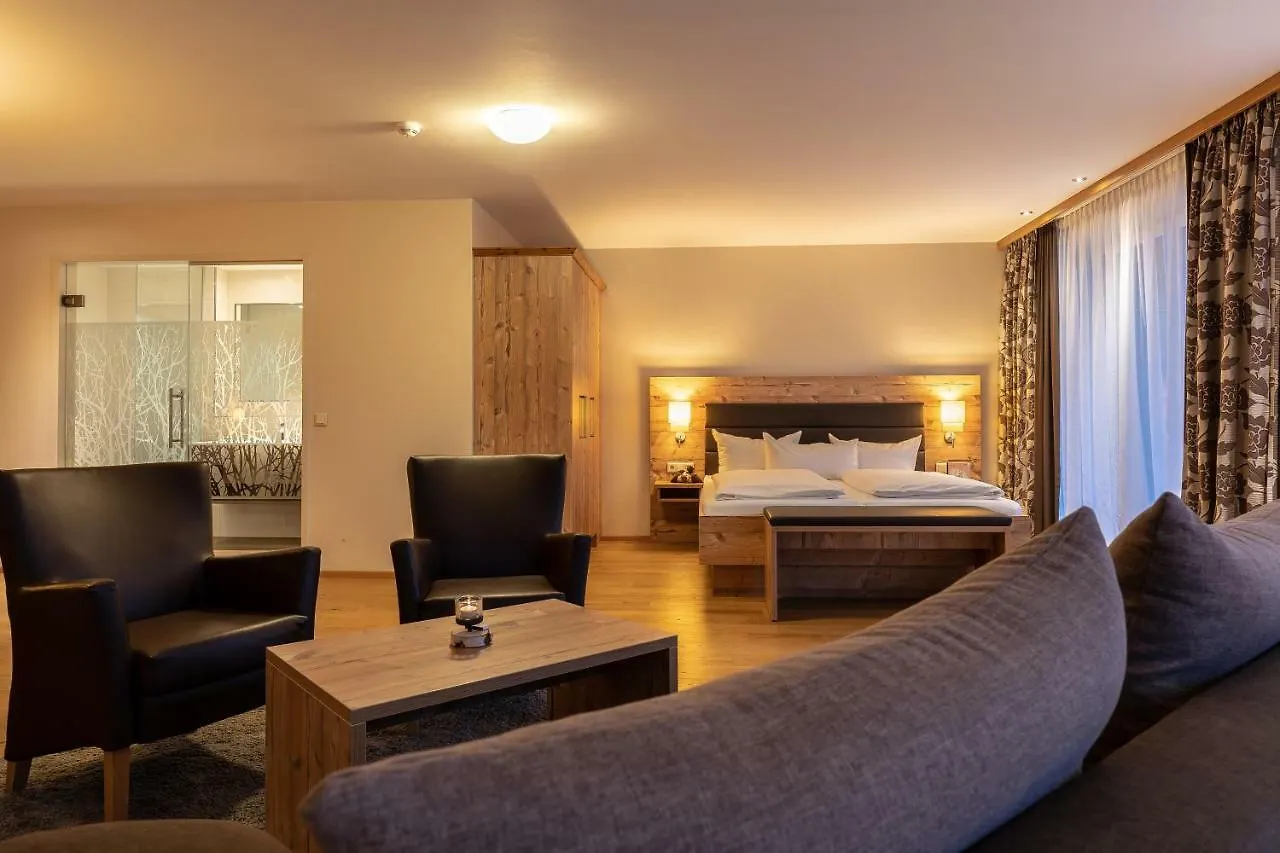 ****  Hotel Dirsch Wellness & Spa Resort Emsing ドイツ