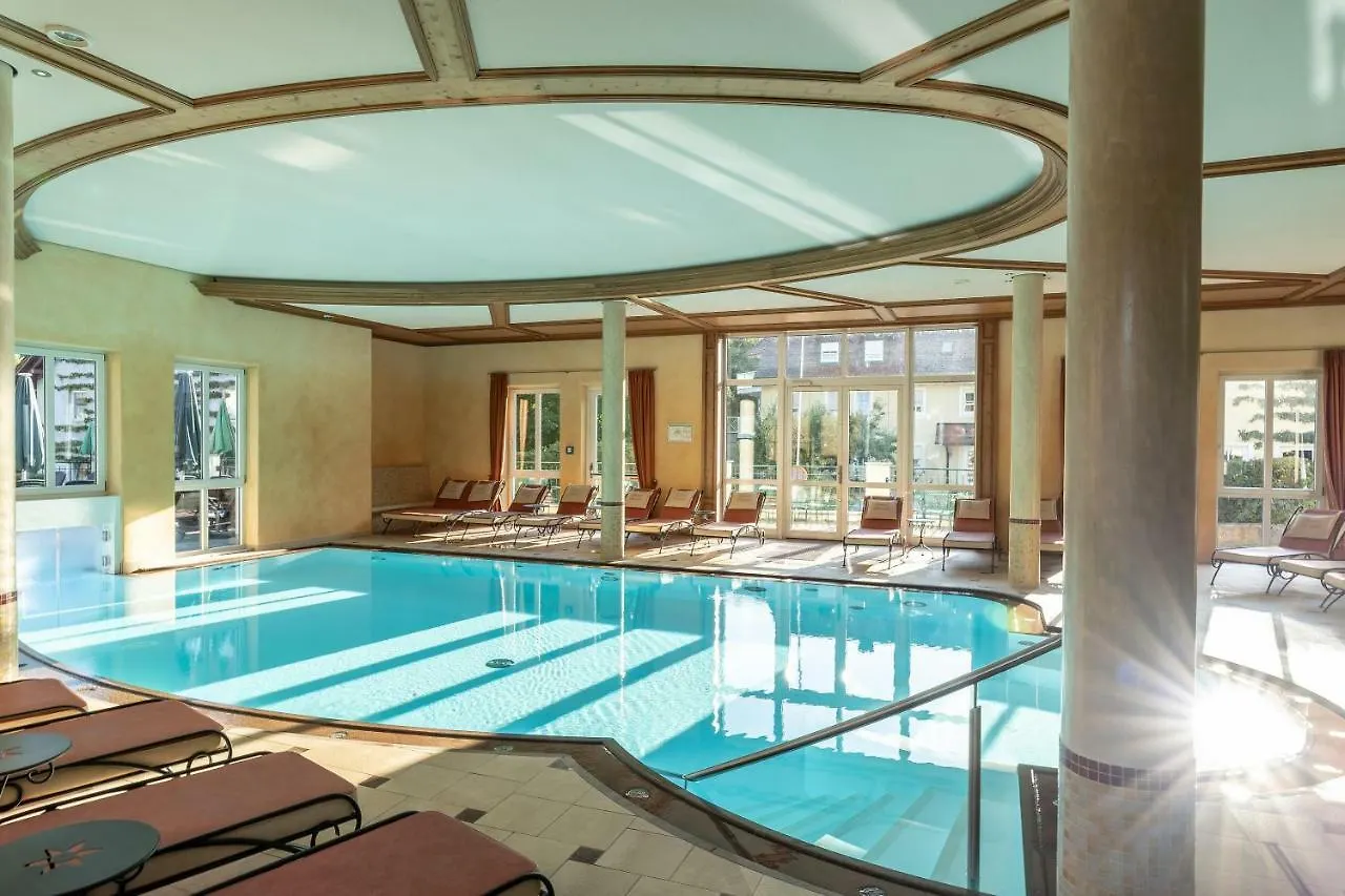 Hotel Dirsch Wellness & Spa Resort Emsing