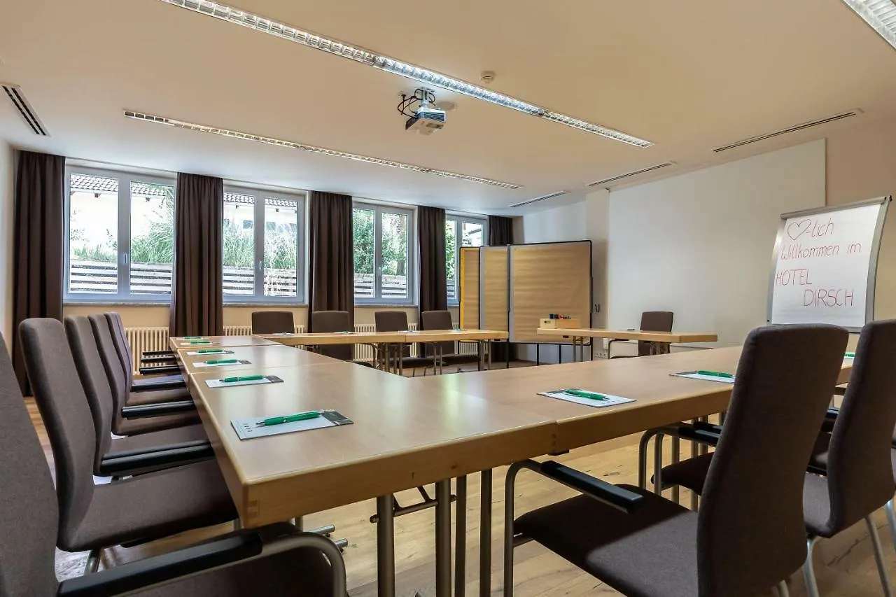 Hotel Dirsch Wellness & Spa Resort Emsing