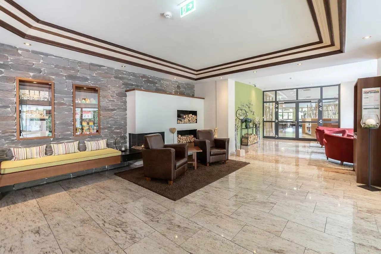 Hotel Dirsch Wellness & Spa Resort Emsing 4*,  ドイツ