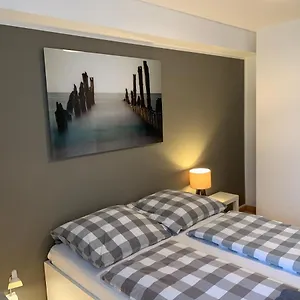 City Düsseldorf/pempelfort Apartment Düsseldorf