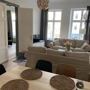 Royal Apartment Lübeck