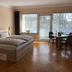 Super Lage, Neu Renovierte, Gemütliche Apartment Lübeck
