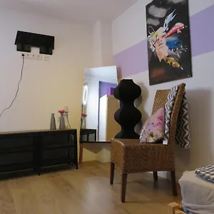 Apartementhaus Gneisenaustraße Apartment BRE