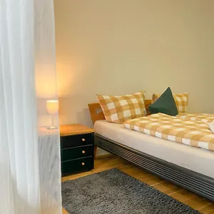 Am Apartment BRE