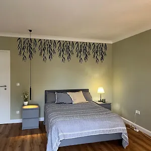 Leo Flat Apartment Augsburg