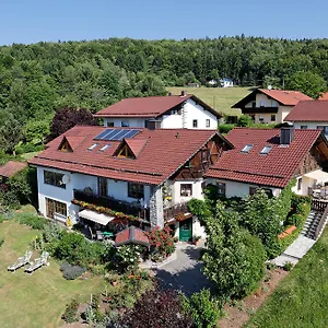 Simmeth Apartment