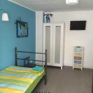 Apartmenthaus Kornstrasse Apartment BRE