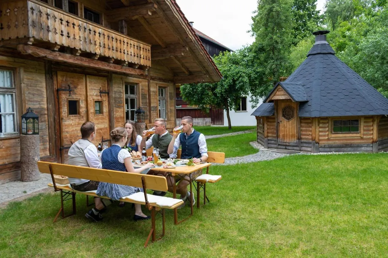 Hotel Dirsch Wellness&Spa Resort Emsing 4*,  Deutschland