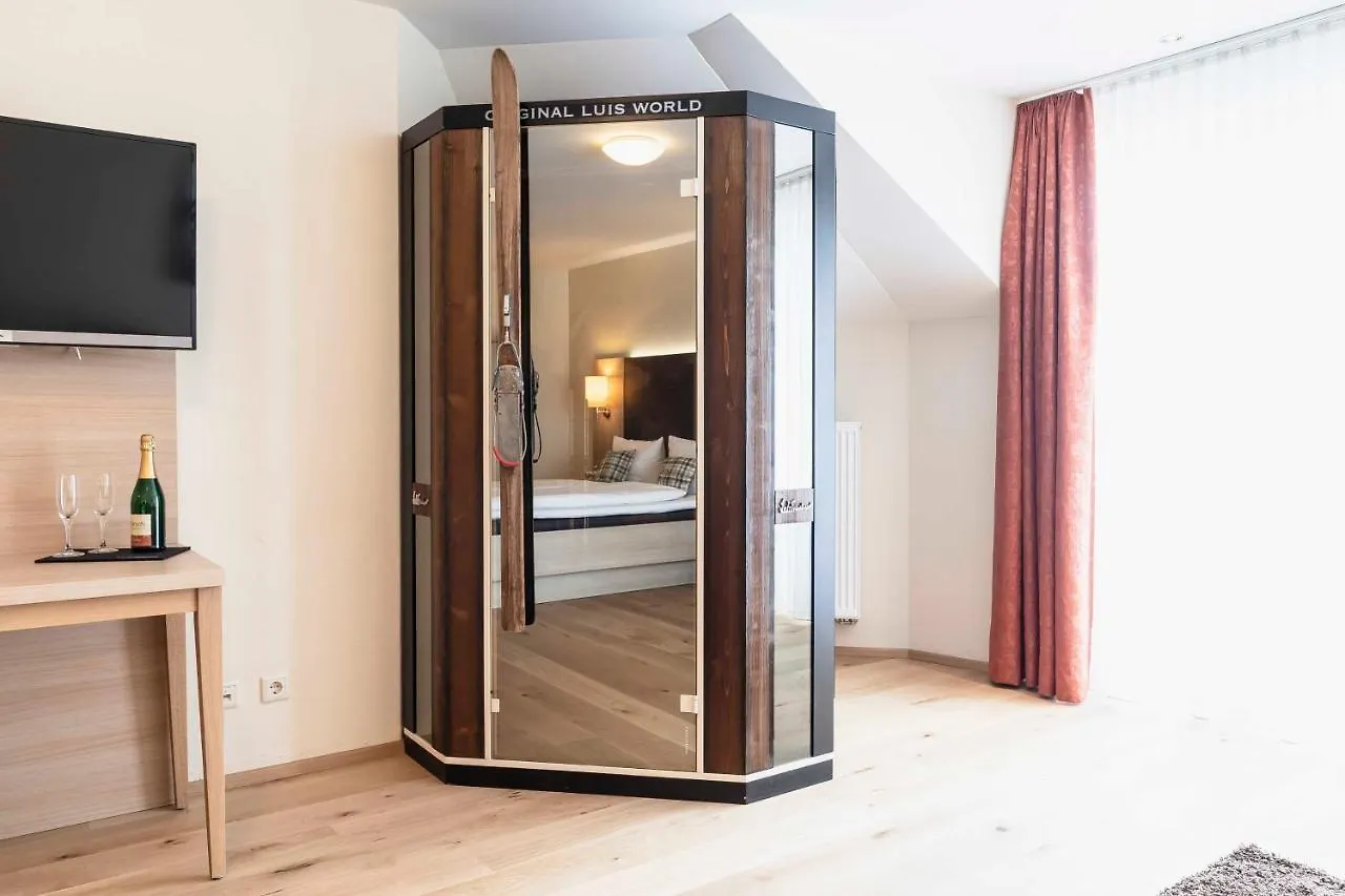 Hotel Dirsch Wellness&Spa Resort Emsing