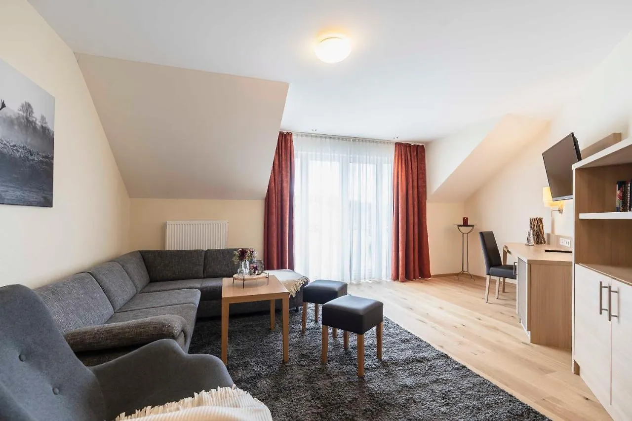 Hotel Dirsch Wellness&Spa Resort Emsing 4*,