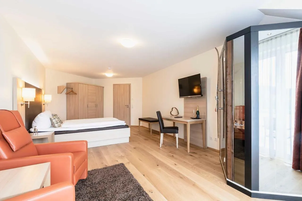 Hotel Dirsch Wellness&Spa Resort Emsing