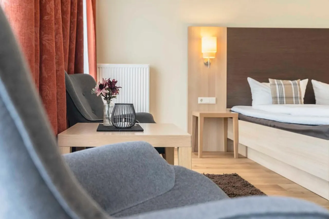 Hotel Dirsch Wellness&Spa Resort Emsing
