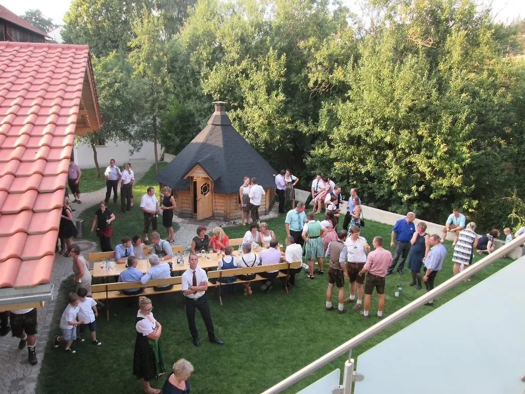 Hotel Dirsch Wellness&Spa Resort Emsing