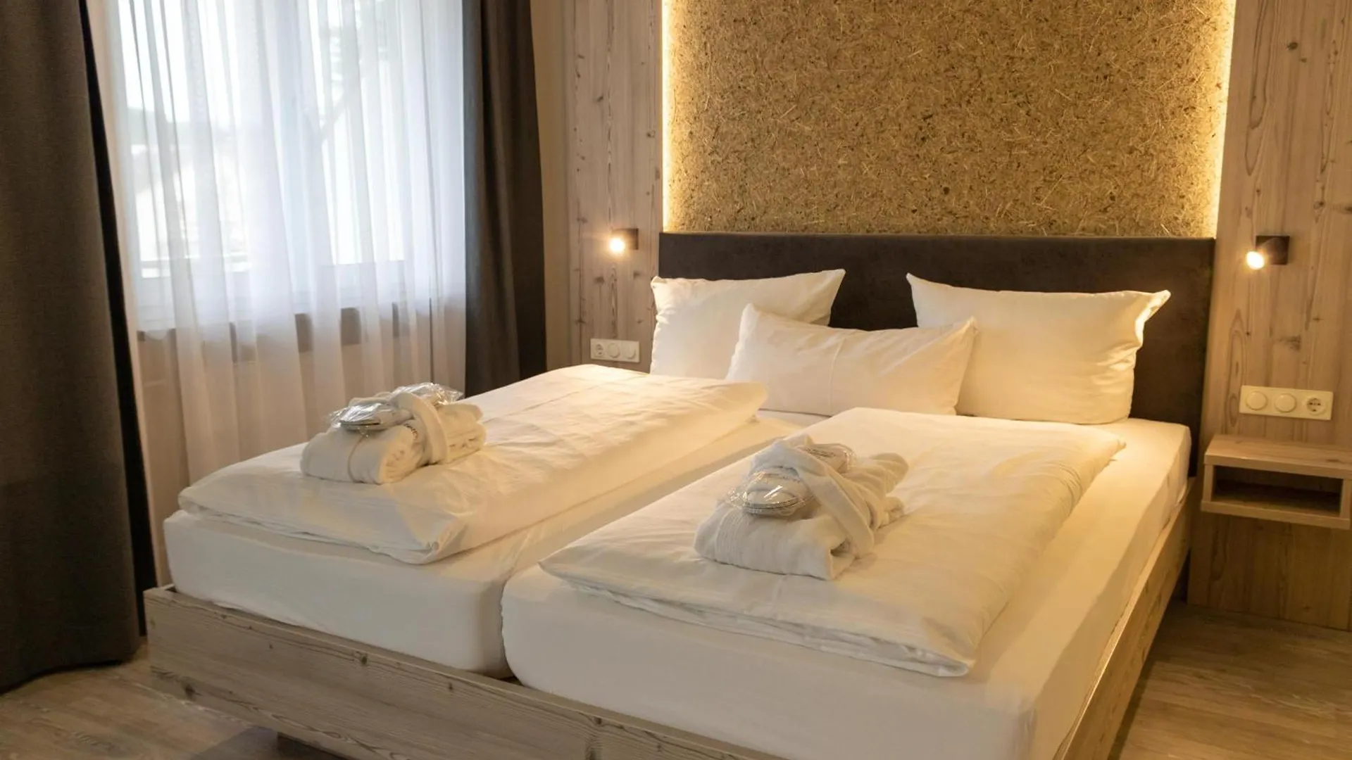 Hotel Dirsch Wellness&Spa Resort Emsing