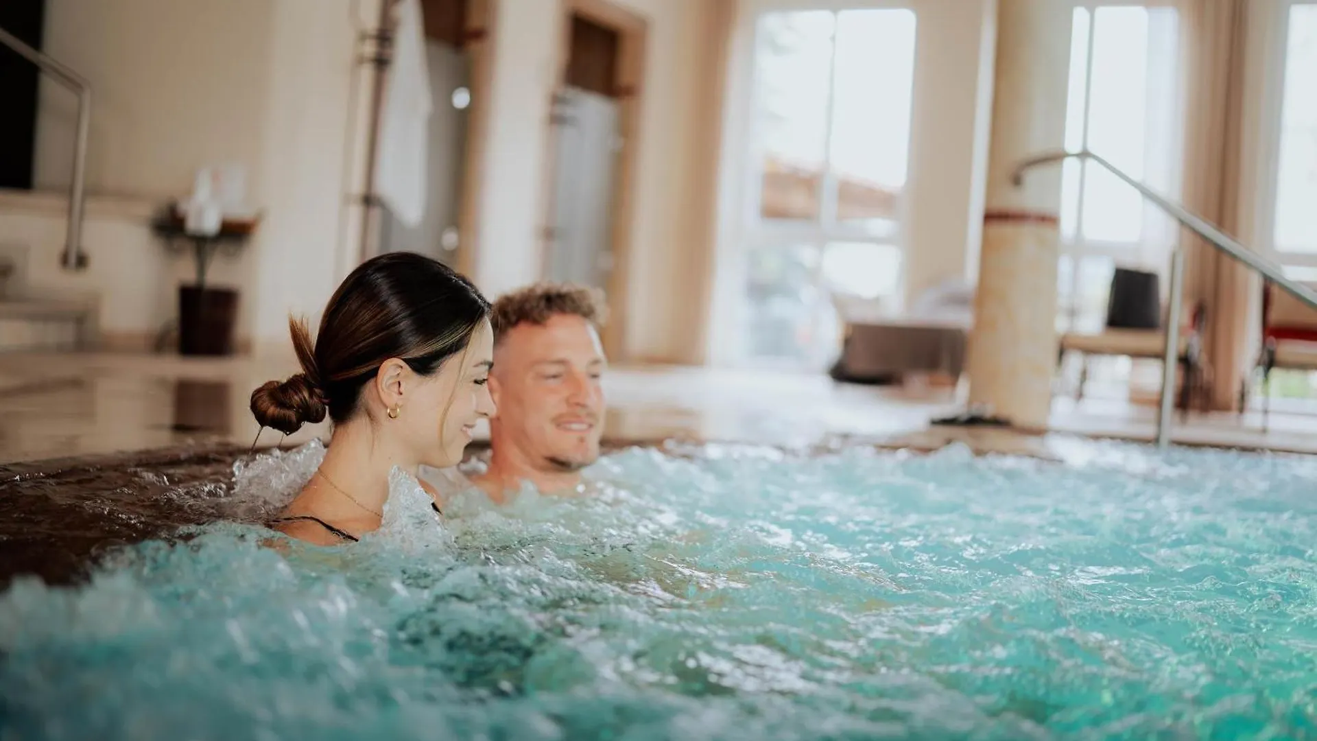 Hotel Dirsch Wellness&Spa Resort Emsing 4*,