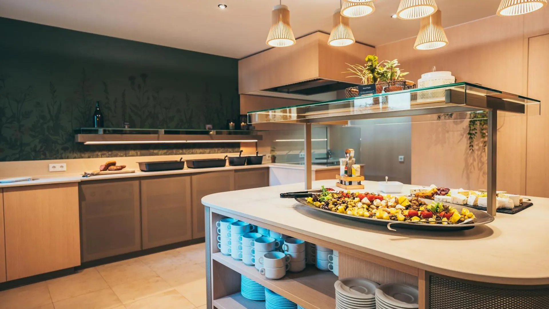 Hotel Dirsch Wellness&Spa Resort Emsing