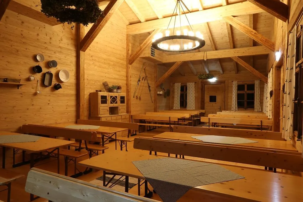 Hotel Dirsch Wellness&Spa Resort Emsing