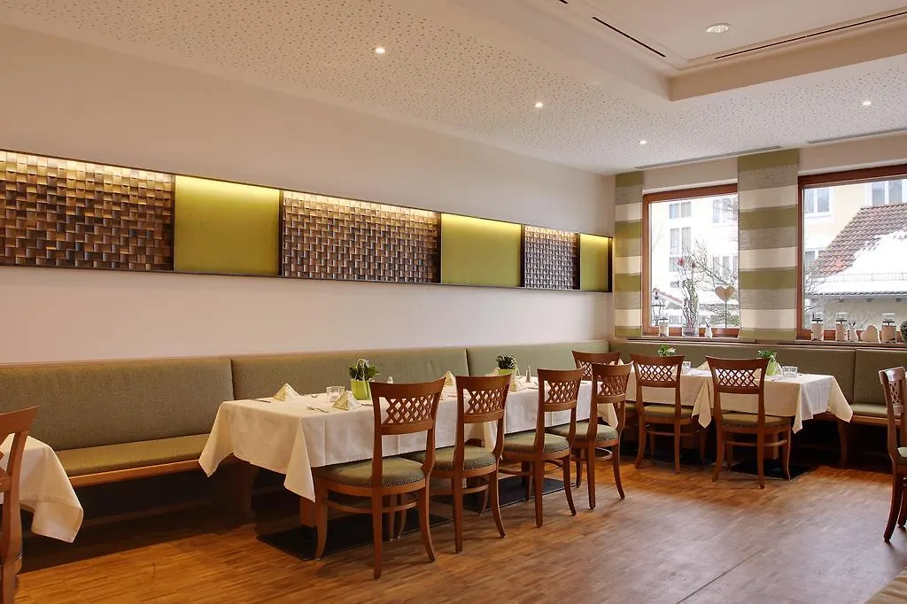 Hotel Dirsch Wellness&Spa Resort Emsing