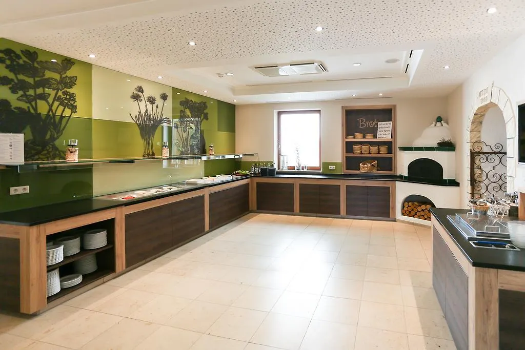 Hotel Dirsch Wellness&Spa Resort Emsing Deutschland