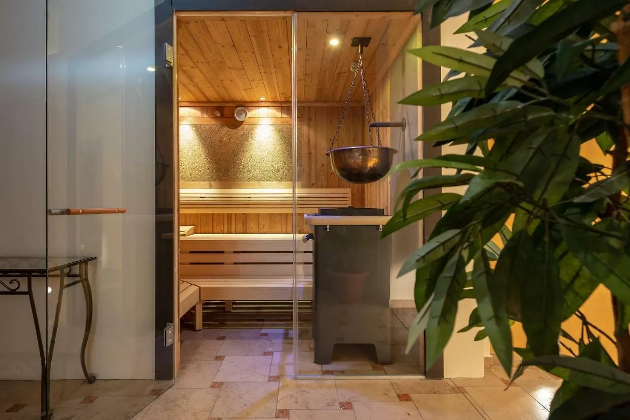 Hotel Dirsch Wellness&Spa Resort Emsing