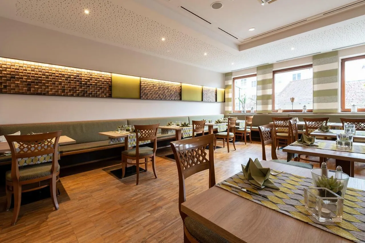 Hotel Dirsch Wellness&Spa Resort Emsing