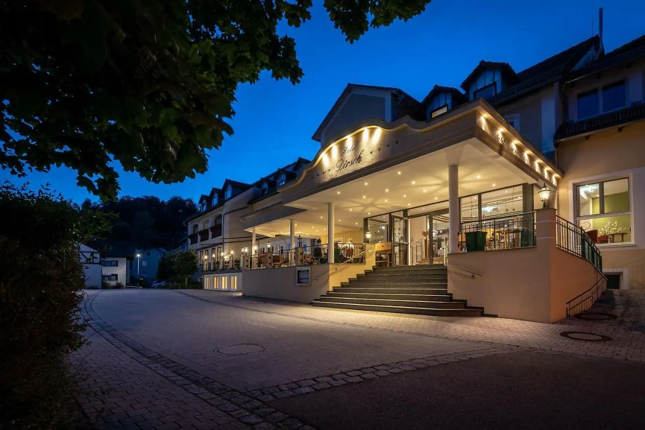 Hotel Dirsch Wellness&Spa Resort Emsing 4*,  Deutschland